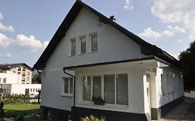 Apartmány CENTRUM